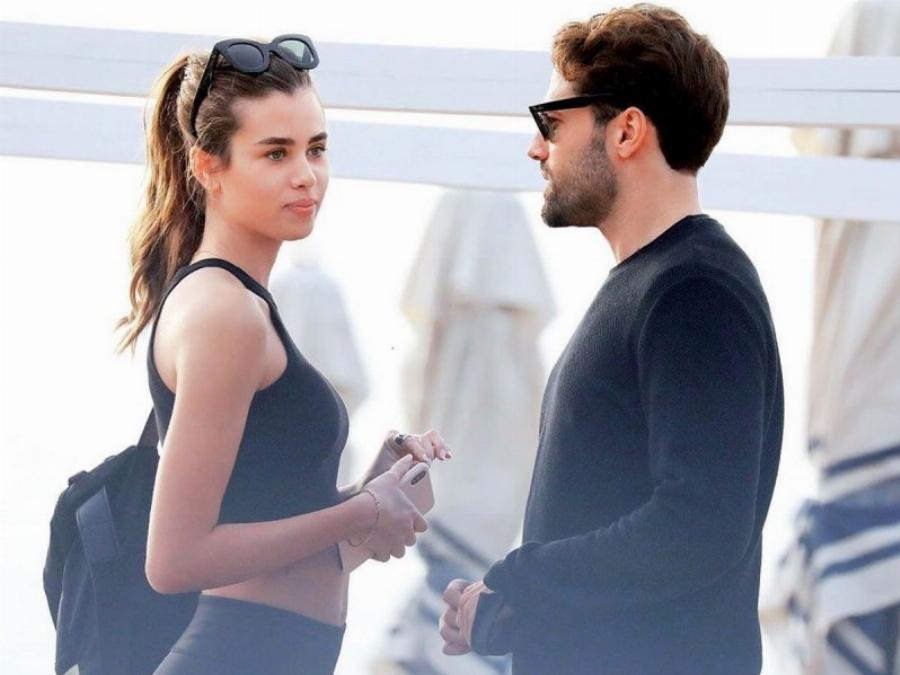 Κωνσταντίνος Αργυρός: 7 διάσημες Ελληνίδες με τις οποίες είχε σχέση