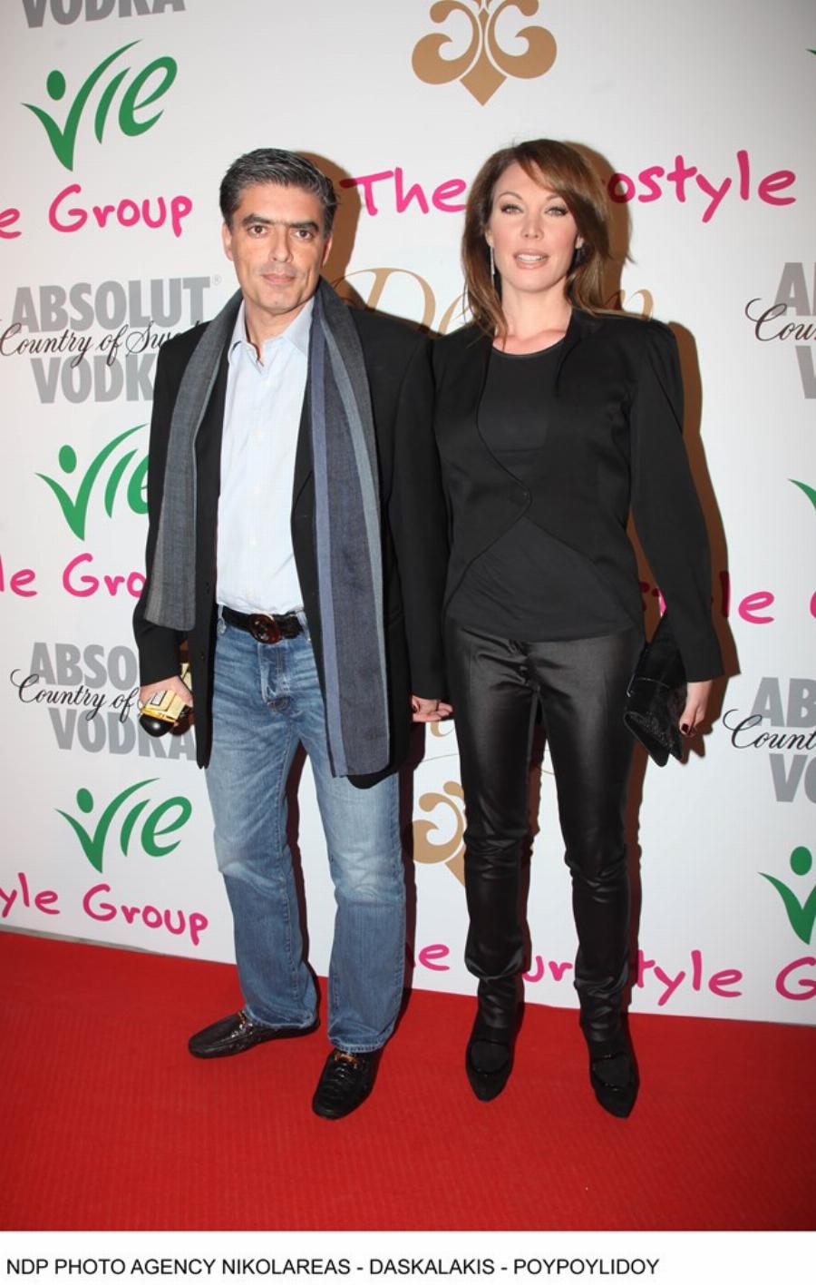 Οι αλλαγές στην εμφάνιση της Τατιάνας Στεφανίδου – Πώς ήταν και πώς έγινε