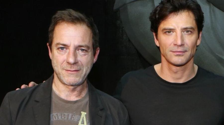 Τα «μαζεύει» ο Σάκης Ρουβάς: Τι απαντά μετά το σάλο που προκάλεσαν οι δηλώσεις του για τον Λιγνάδη