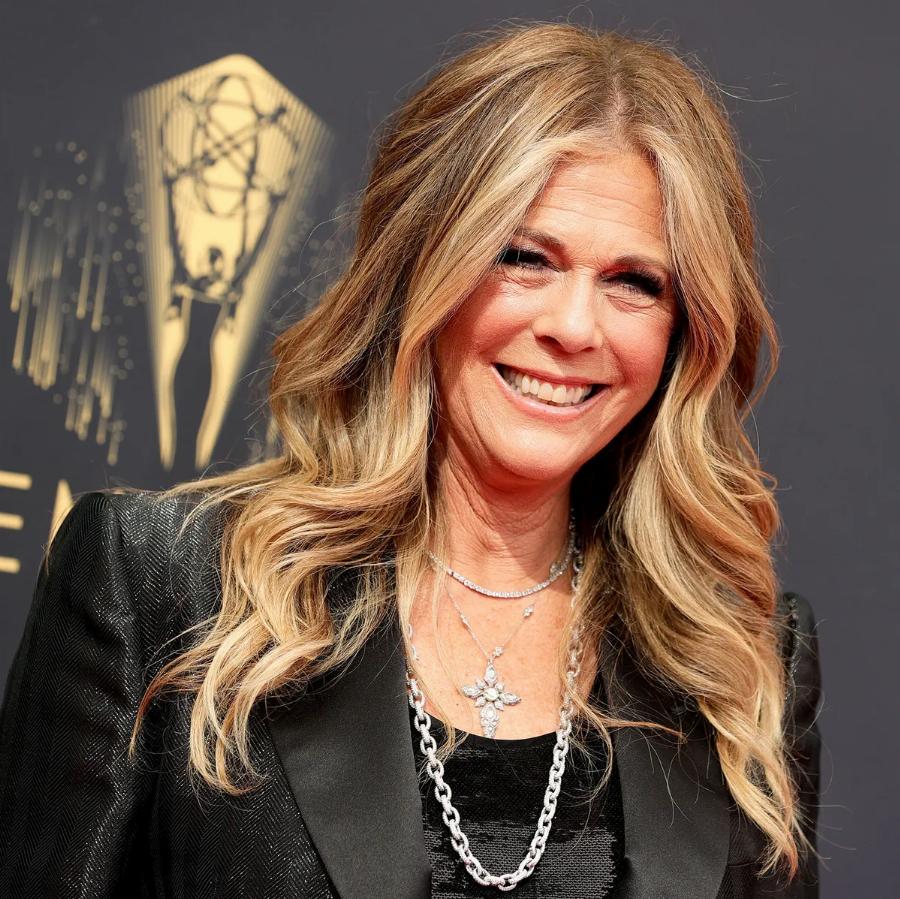 Ρίτα Γουίλσον: «Μεγάλωσα σε Ελληνικό νοικοκυριό, είμαι Χριστιανή ορθόδοξη και έχω ρίζες από την Ήπειρο»