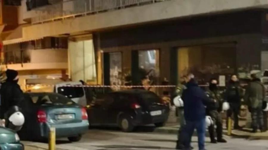 Αιματηρή συμπλοκή οπαδών με ένα νεκρό και δύο τραυματίες στην Θεσσαλονίκη