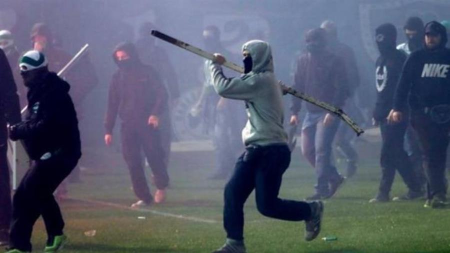 Η εξομολόγηση του Μιχάλη: «Ήμουν φανατισμένος οπαδός, χτυπούσα άγρια και έστελνα κόσμο στο νοσοκομείο. Μετανιώνω!»