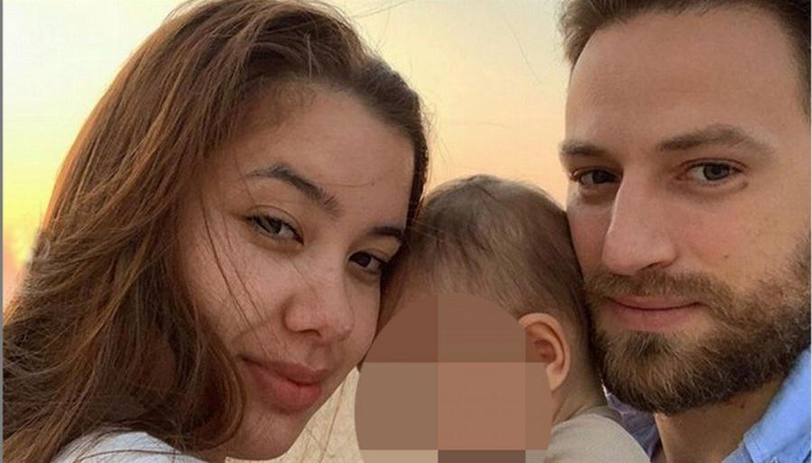 Η ταινία για την Κάρολαϊν Κράουτς: Η παιδική της ηλικία, ο γάμος, τα προβλήματα και το τpαγικό τέλος της