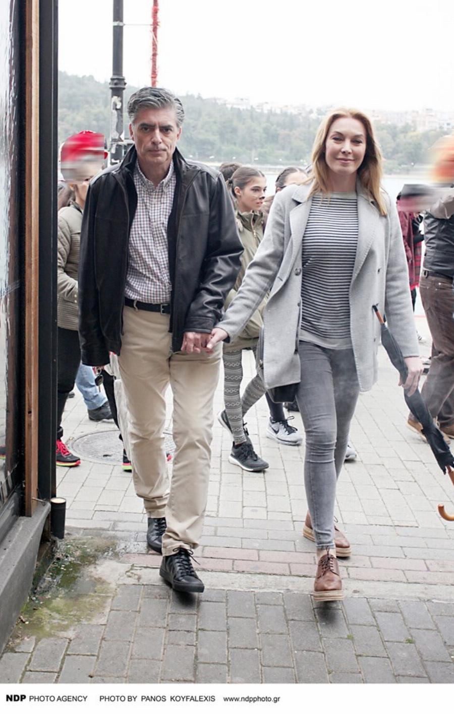 Οι αλλαγές στην εμφάνιση της Τατιάνας Στεφανίδου – Πώς ήταν και πώς έγινε