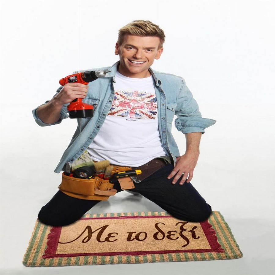 Σπύρος Σούλης: Οι προσωπικές σχέσεις, η λιποθυμία στο Survivor και τα σημάδια στην πλάτη