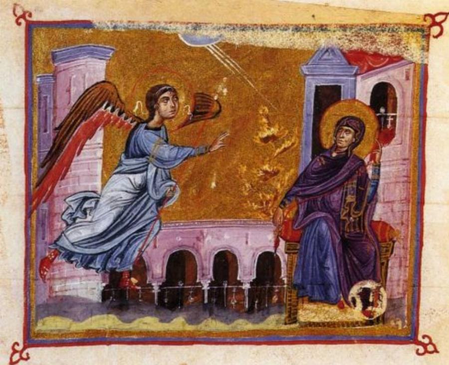 Ο Ελληνισμός και η Παναγία: Η Θεία επέμβαση της Στρατηγού των Ελλήνων – Αυτά είναι τα 5 μεγαλύτερα θαύματα Της