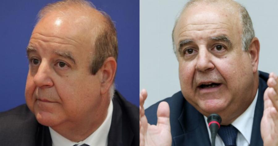 Παύλος Χαικάλης: Βάζει τέλος στην υποκριτική και γίνεται αστρολόγος στην Ηλεία