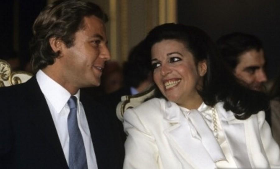 Χριστίνα Ωνάση: Οι 4 γάμοι που κατέληξαν σε διαζύγιο, η θυελλώδης σχέση με τον Τιερί Ρουσέλ και ο ανεξιχνίαστος θάνατός της