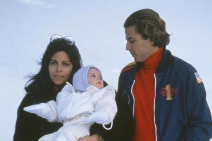 Χριστίνα Ωνάση: Οι 4 γάμοι που κατέληξαν σε διαζύγιο, η θυελλώδης σχέση με τον Τιερί Ρουσέλ και ο ανεξιχνίαστος θάνατός της