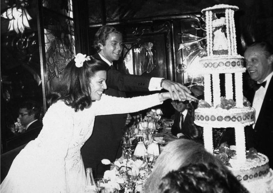 Χριστίνα Ωνάση: Οι 4 γάμοι που κατέληξαν σε διαζύγιο, η θυελλώδης σχέση με τον Τιερί Ρουσέλ και ο ανεξιχνίαστος θάνατός της