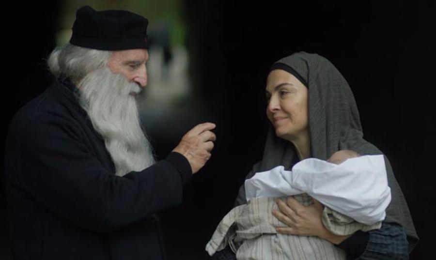 Χριστίνα Παυλίδου: «Δεν πηγαίναμε εκκλησία, δεν γνώριζα τι σημαίνει πνευματικός μέχρι που γνωρίσαμε έναν Γέροντα»