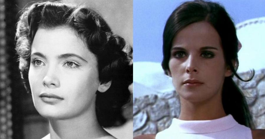 10 ντίβες του Ελληνικού κινηματογράφου: Μυστικά που δεν γνώριζες