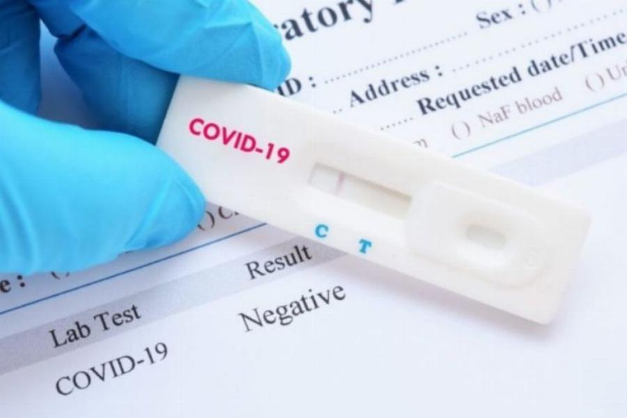 Rapid test: Γιατί αυτό το κόστος στην Ελλάδα; 1,25 ευρώ στη Γαλλία και 1,99 ευρώ στο Βέλγιο