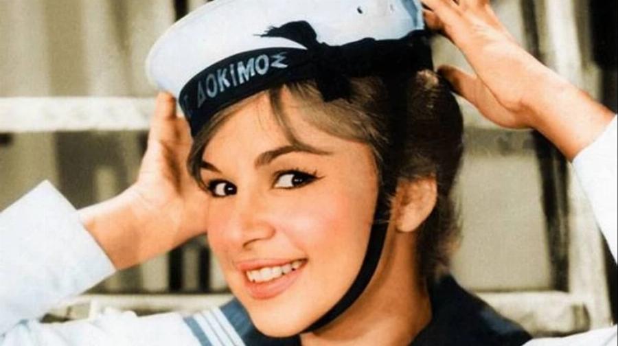 Αλίκη Βουγιουκλάκη: Η κόντρα με τον Φίνο για την Λάσκαρη και την Καρέζη, οι τρομερές αμοιβές, και η “ακατάλληλη” ταινία