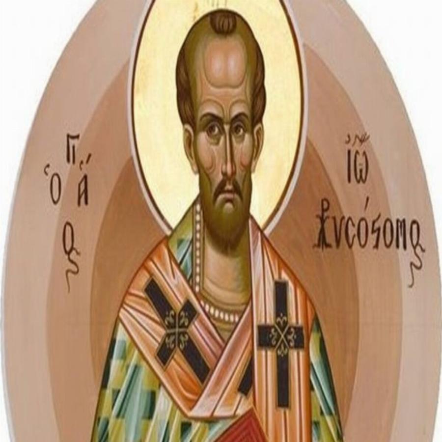 «Ελέησέ με!» Μικρή είναι η φράση κι όμως γίνεται πέλαγος φιλανθρωπίας