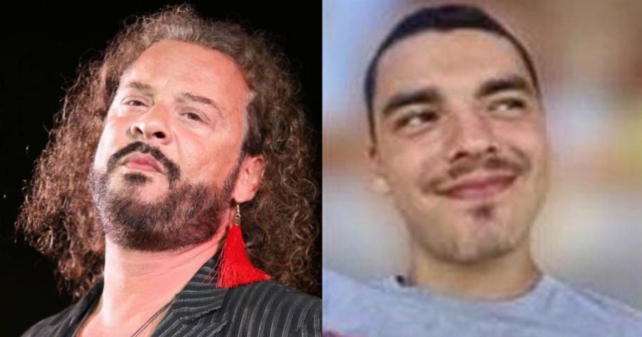 «Πώς γίναμε έτσι ρε φίλε!»: Το ξέσπασμα του Χρήστου Δάντη για τη δολοφονία του Άλκη που κάνει το γύρο του διαδικτύου
