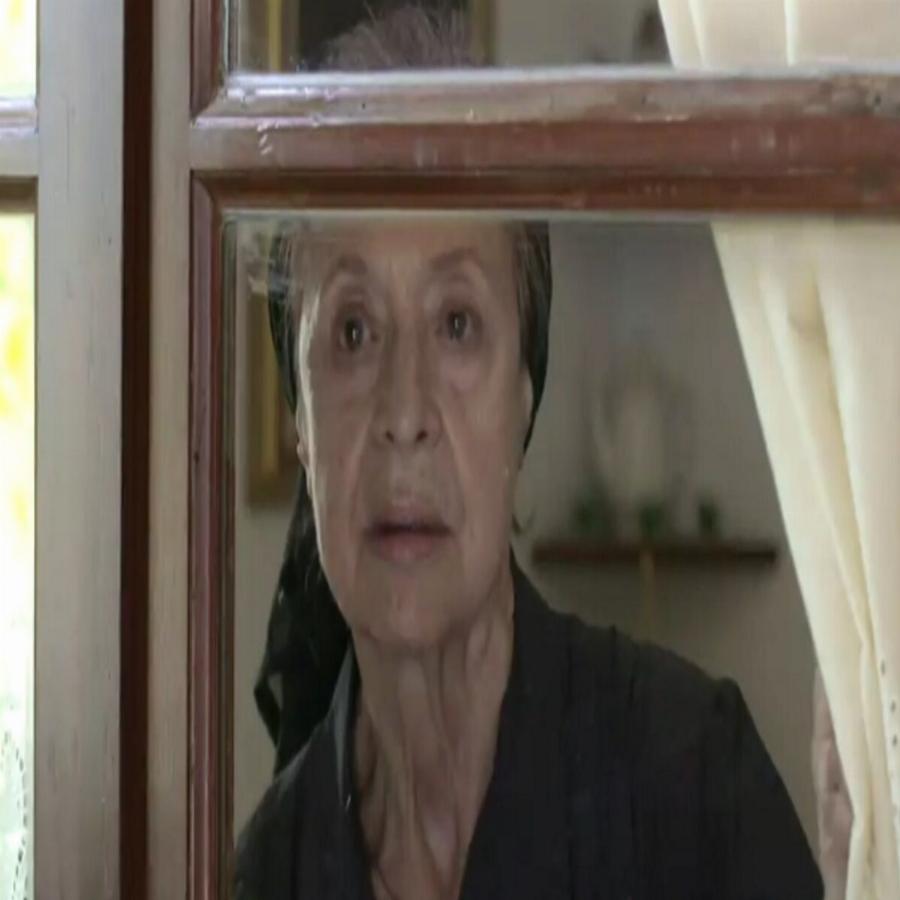 Τέλος η Όλγα Δαμάνη από το “Σασμός”: Η “γιαγιά Ρηνιώ” αποκαλύπτει το τέλος του ρόλου της στη σειρά