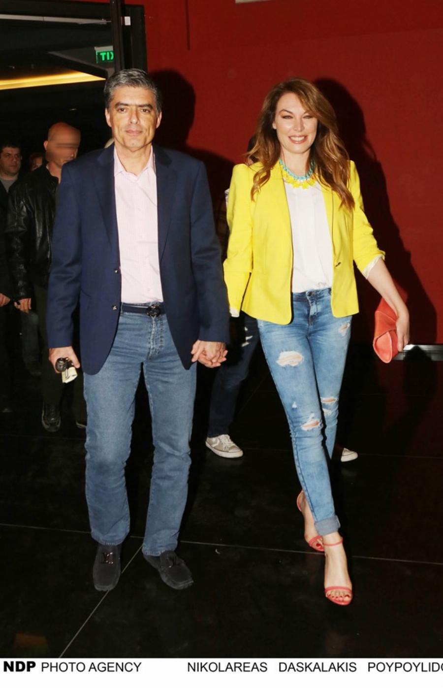 Οι αλλαγές στην εμφάνιση της Τατιάνας Στεφανίδου – Πώς ήταν και πώς έγινε