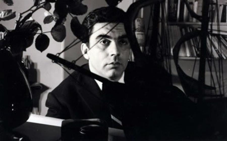 Δημήτρης Χορν: Οι συνεχείς απιστίες στον πρώτο του γάμο, η θυελλώδης σχέση με την Έλλη Λαμπέτη και ο έρωτας της ζωής του