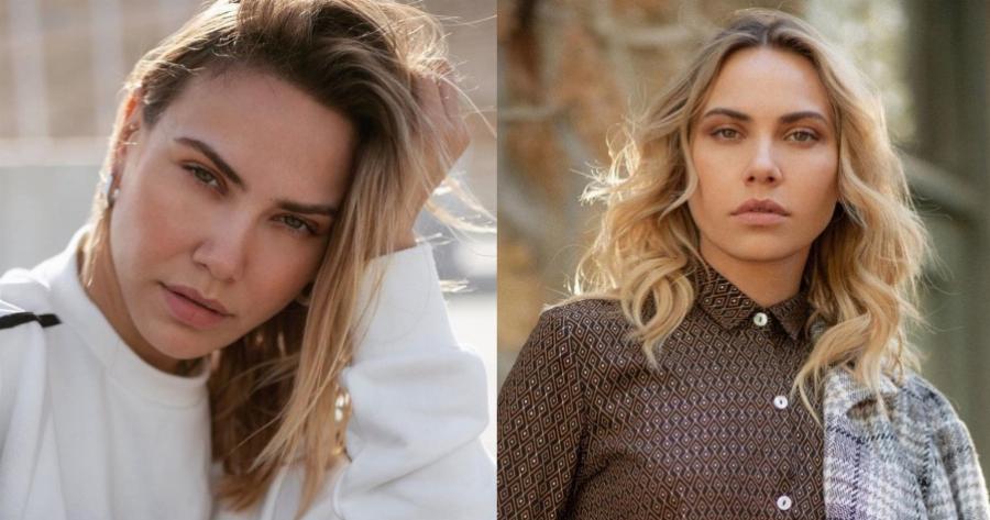 «Μέρες τώρα τους έλεγα ελάτε στην Ελλάδα, δεν ήθελαν»: Συγκλονίζει η Κάτια Δέδε για την οικογένειά της στην Ουκρανία