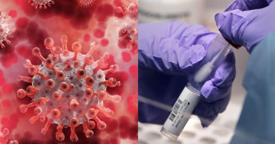 Έρχεται η Deltacron: Η «σούπερ μετάλλαξη» που τρέμουν οι επιστήμονες εντοπίστηκε