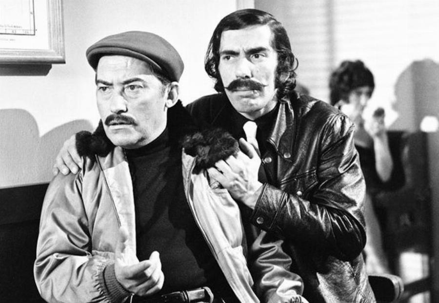 Μάκης Δεμίρης: Οι ρόλοι που άφησαν εποχή, ο Στάθης Ψάλτης που του έσωσε τη ζωή, η μάχη με τον καρκίνο και το μοναχικό τέλος