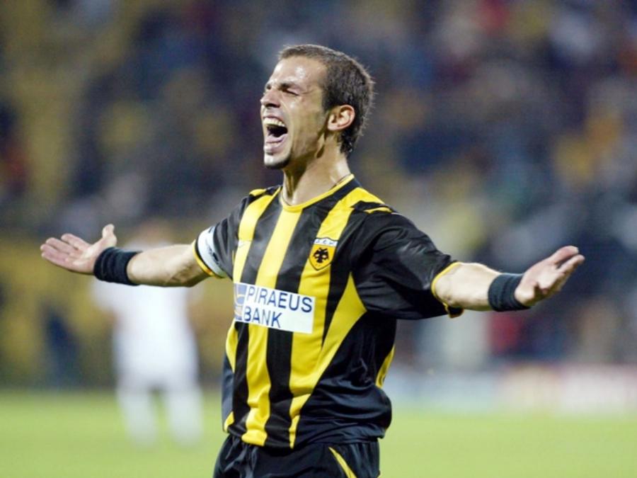 Ντέμης Νικολαΐδης: «Αυτή είναι η σχέση μου με την Κατερίνα Παναγοπούλου του MEGA»