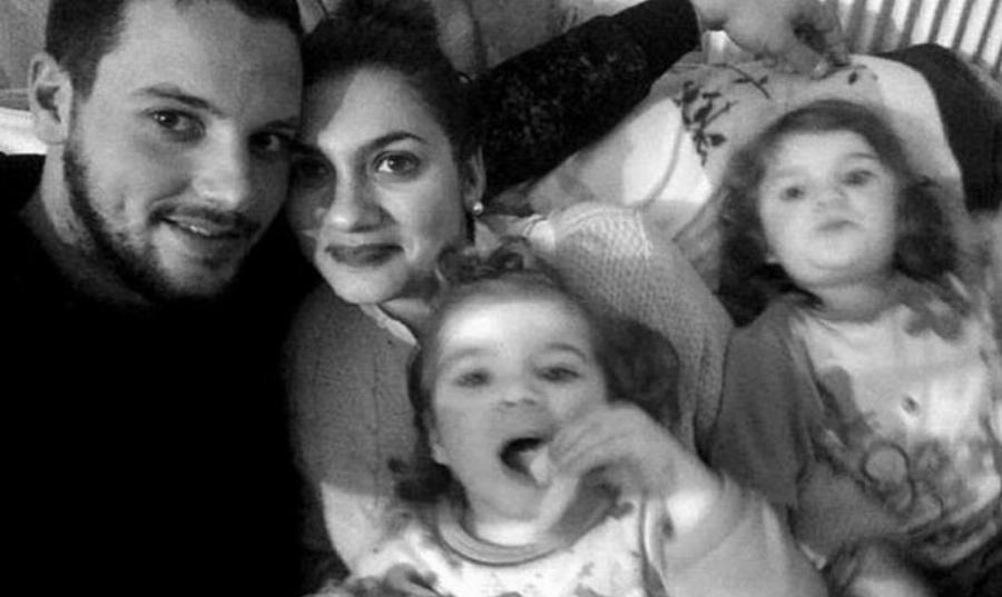 Συγκλονίζει ο παππούς της οικογένειας που έχασε τα τρία παιδιά της – «Δεν είναι κληρονομικό, δεν μπορώ να καταλάβω πως ξεκίνησε το κακό»