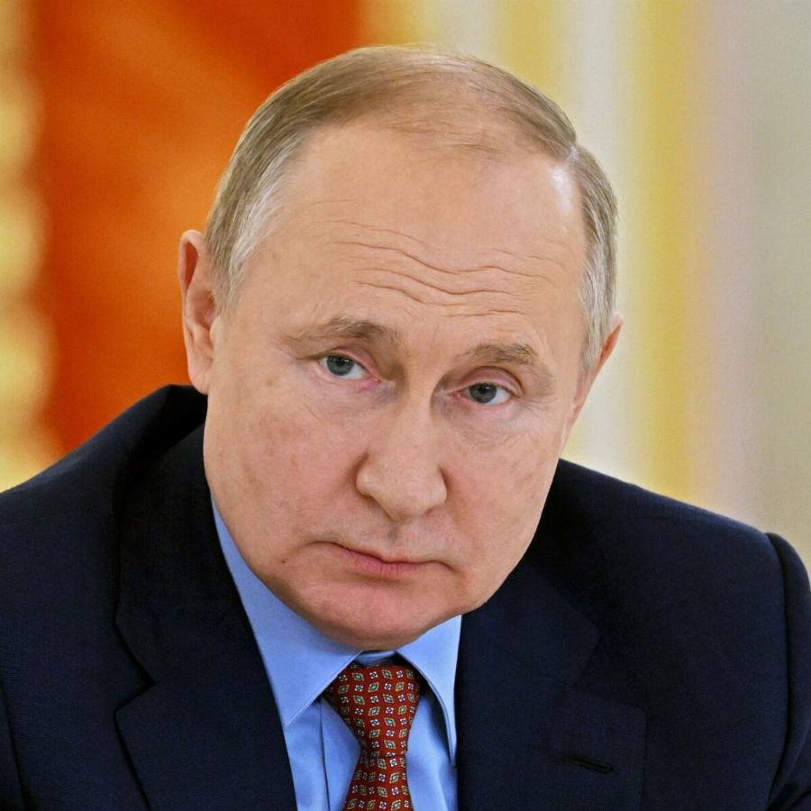 «Αυτοί είναι οι όροι για να τελειώσει η εισβολή»: Η μόνη ευκαιρία που δίνει ο Πούτιν στη Δύση