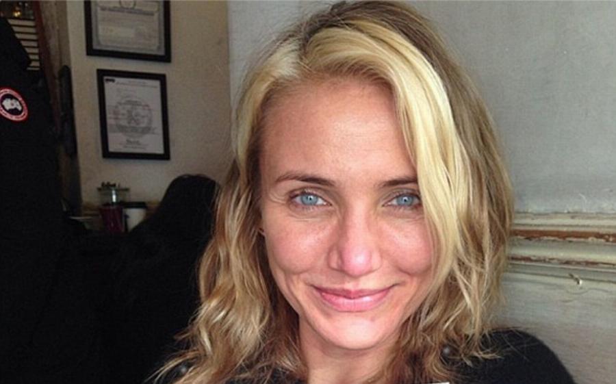 Κάμερον Ντίαζ: «Είναι υπέροχο να γίνεσαι μαμά στα 47 αλλά νιώθω ότι πρέπει να ζήσω μέχρι τα 107 για να είμαι κοντά στην κόρη μου»