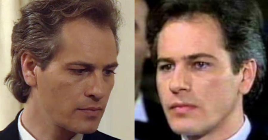 Άλλος άνθρωπος σήμερα ο Κώστας Δίγκας:  Ο ρόλος που τον στιγμάτισε στη Λάμψη και η δύσκολη περίοδος