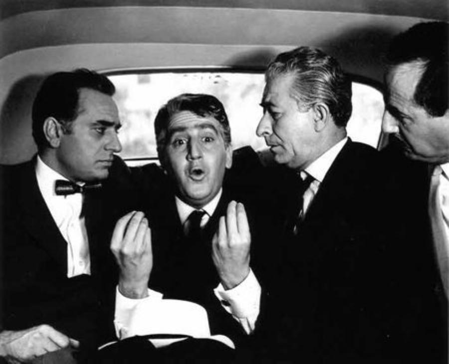 Δημήτρης Καλλιβωκάς: Τα δύσκολα χρόνια της κατοχής, η μάχη με τον καρκίνο και η τελευταία επιθυμία