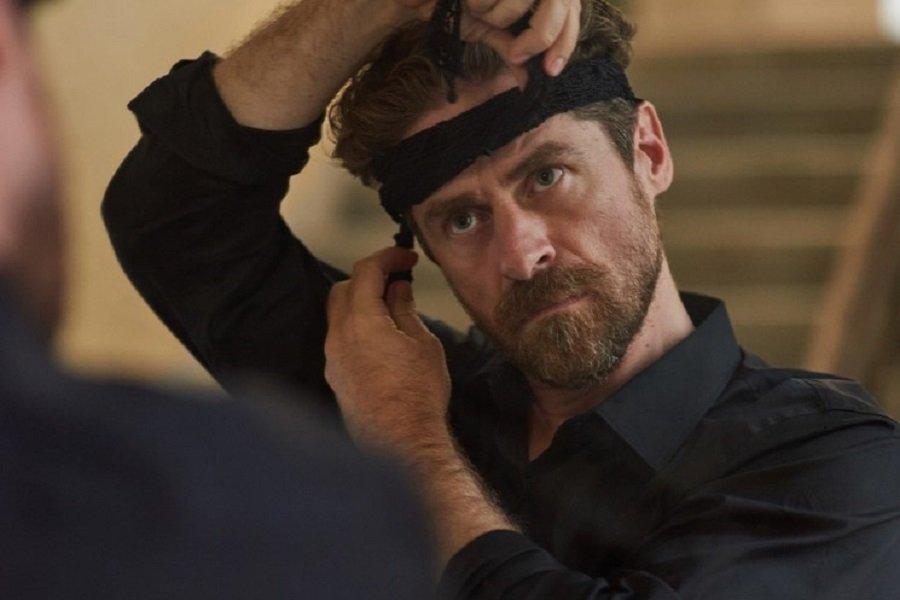 «Αγαπώ τη μάνα σου»: Ο Μαθιός λέει όλη την αλήθεια στον Νικηφόρο στο Σασμό στα επόμενα επεισόδια