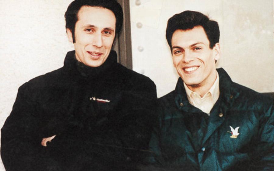 Δημήτρης Βογιατζής: Η επιτυχία στην καριέρα του, η ανεργία που έφερε την κατάθλιψη και το οδυνηρό τέλος φινάλε στα 42 του