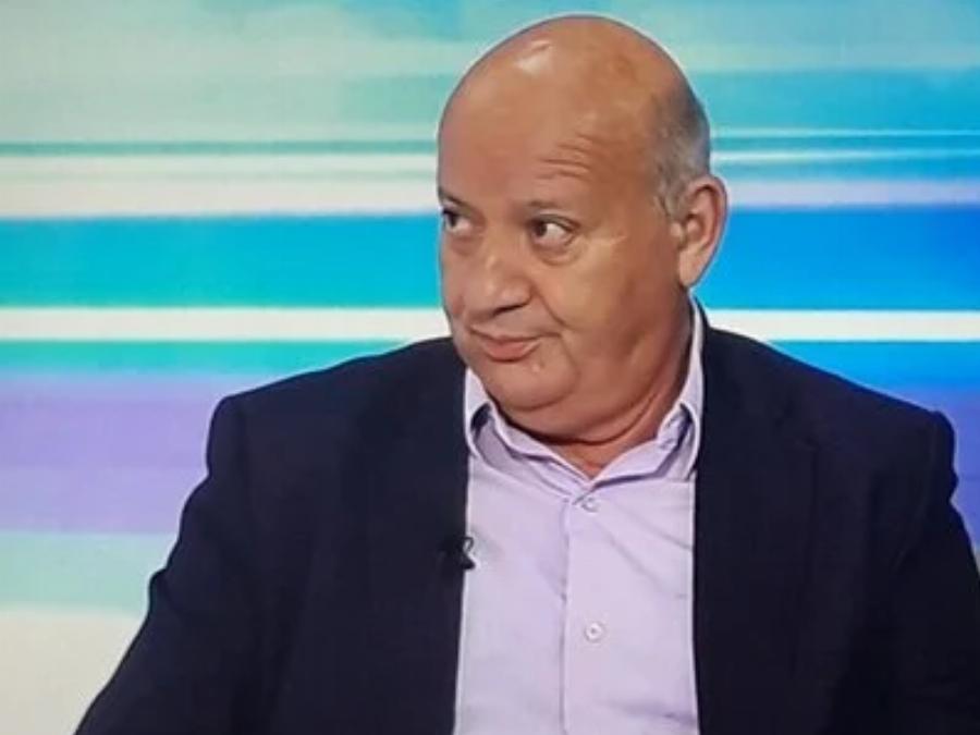 «Κατά 98% δολοφονήθηκαν»: Νέα «Βόμβα» Κατερινόπουλου για τα νεκρά παιδιά στην Πάτρα