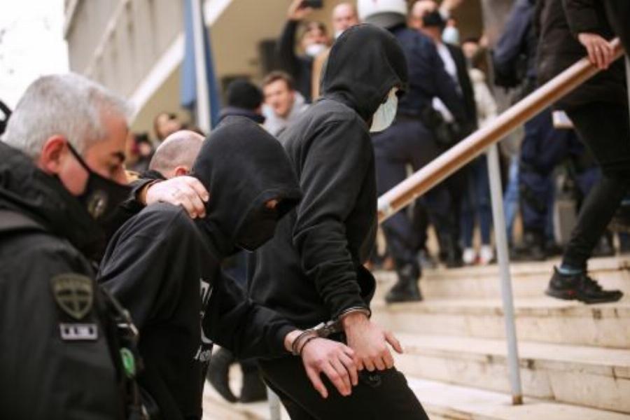 «Μας κάρφωναν με το μαχαίρι, ο Άλκης ούρλιαζε βοήθεια, πονάω»: Ανατριχιαστικές περιγραφές των φίλων του που ήταν εκεί