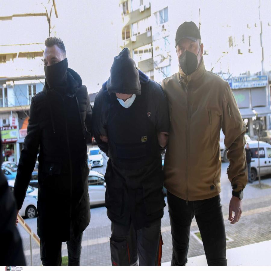 Τέσσερα χρόνια και τρεις μήνες χωρίς αναστολή η πρώτη ποινή για τον 23χρονο δολοφόνο του Άλκη