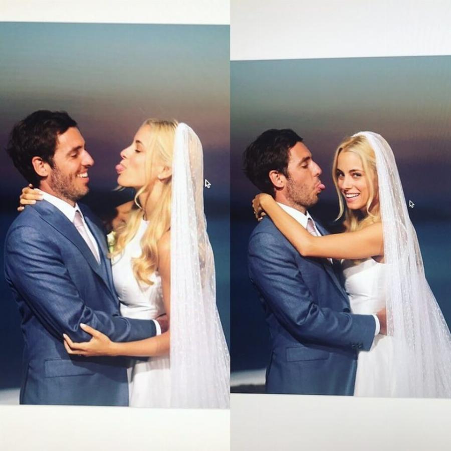 Δούκισσα Νομικού: Φωτογραφίες της ζωής της από τη νίκη της στα καλλιστεία μέχρι σήμερα