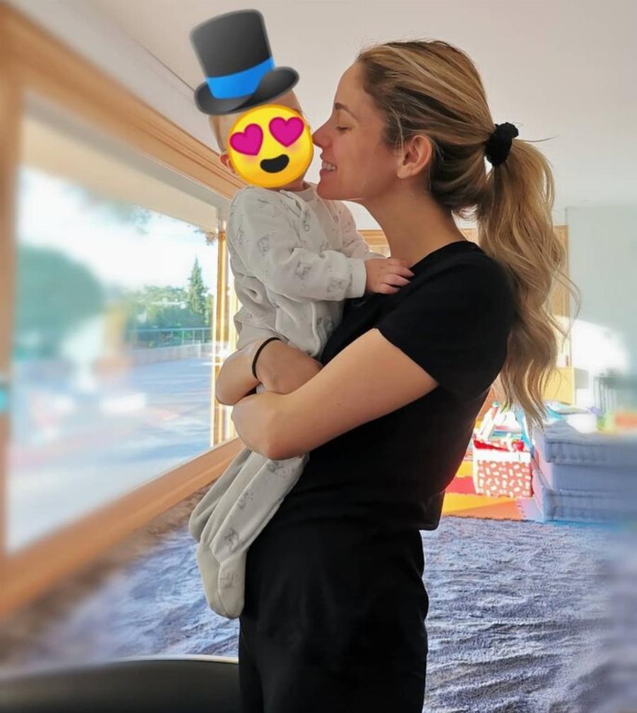 Δούκισσα Νομικού: Φωτογραφίες της ζωής της από τη νίκη της στα καλλιστεία μέχρι σήμερα