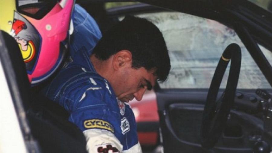 Γιάννης Βαρδινογιάννης: Ο «Τζίγκερ» που γλύτωσε τον θάνατο – Τα ατυχήματα που παραλίγο να του κοστίσουν τη ζωή