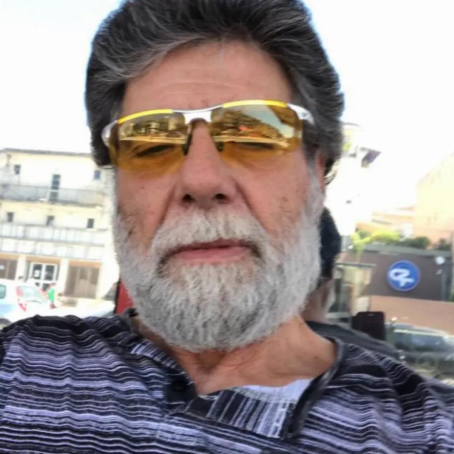 Αυτός είναι ο 69χρονος που σκότωσε στο ξύλο την 79χρονη σύζυγό του στα Ιωάννινα