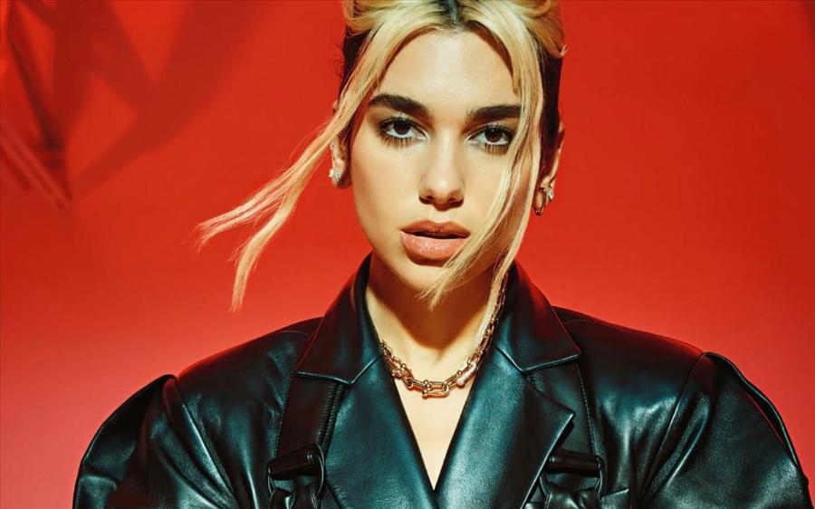 Dua Lipa: Ο χάρτης της «Μεγάλης Αλβανίας» που προκάλεσε σάλο στην Ελλάδα