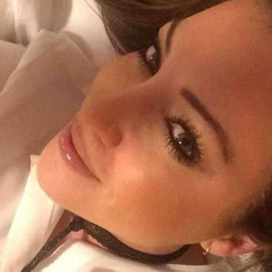 Ειρήνη Σκλήβα: Η Μις Κόσμος «1996» παραμένει πανέμορφη, εντυπωσιακή και άκρως γοητευτική ακόμα και στα 43 της χρόνια