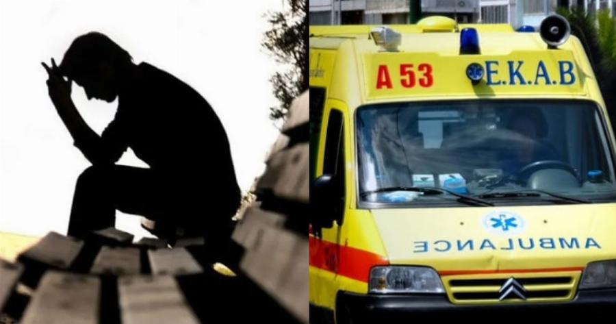 Άντρας αυτοκτόνησε -στην Ελλάδα του 2022- στη Ρόδο επειδή οι «χωριανοί» του τον έκαναν να ντρέπεται για τον γιό του