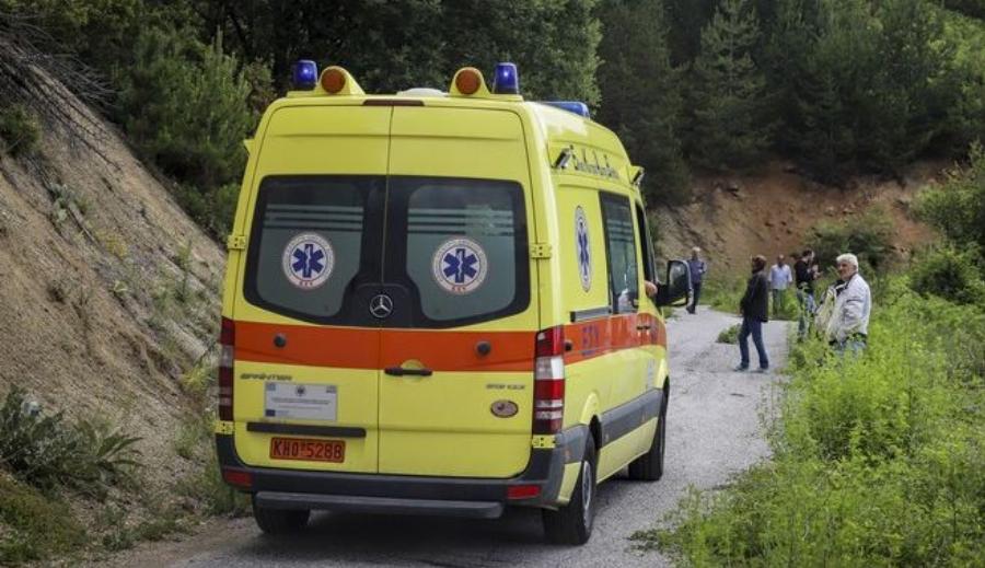 Θλιβερή αποκάλυψη στην Ηλεία: «Στα αζήτητα» και νεκρός μέσα στο σπίτι για τουλάχιστον 8 μήνες ο 88χρονος αστυνομικός