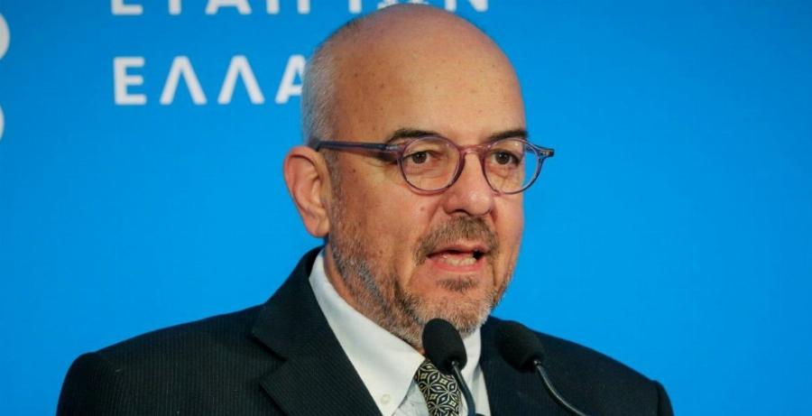 Μπάμπης Παπαδημητρίου: «Η Ελλάδα έχει από τις πιο χαμηλές τιμές ηλεκτρικού»