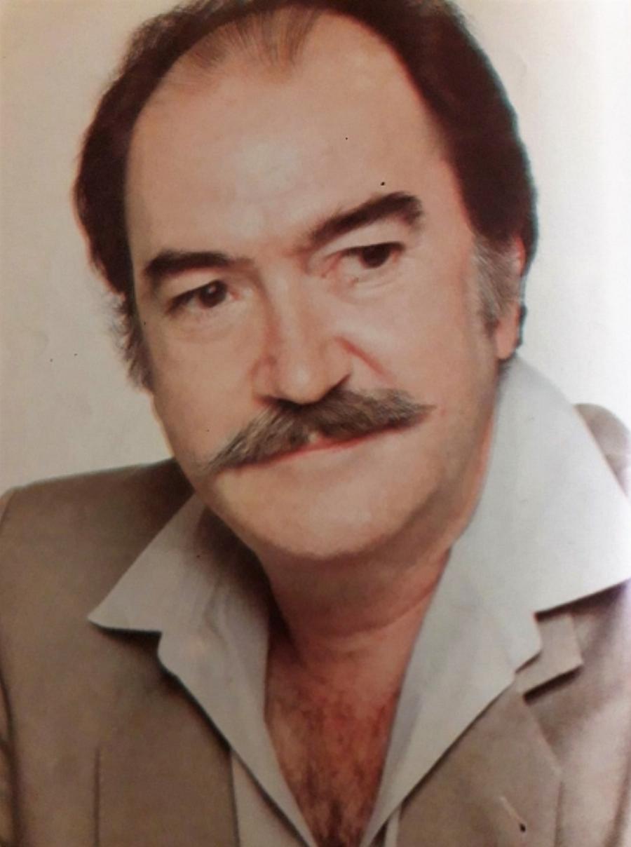 Θόδωρος Έξαρχος: Η μανία με τα γραμματόσημα, οι συμμετοχή του σε 60 ταινίες, η αναπηρία του γιου του και ο μοναχικός θάνατος