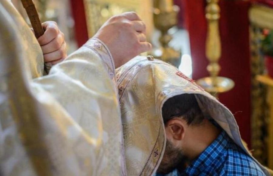 Η δύναμη της εξομολόγησης: «Τι είναι αυτό που δεν μου δίδαξαν σωστά»