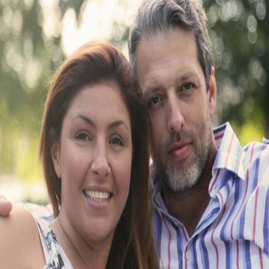 Έλενα Παπαρίζου: Η κυριακάτικη απόδραση με τον σύζυγό της και η τρυφερή κοινή τους φωτογραφία