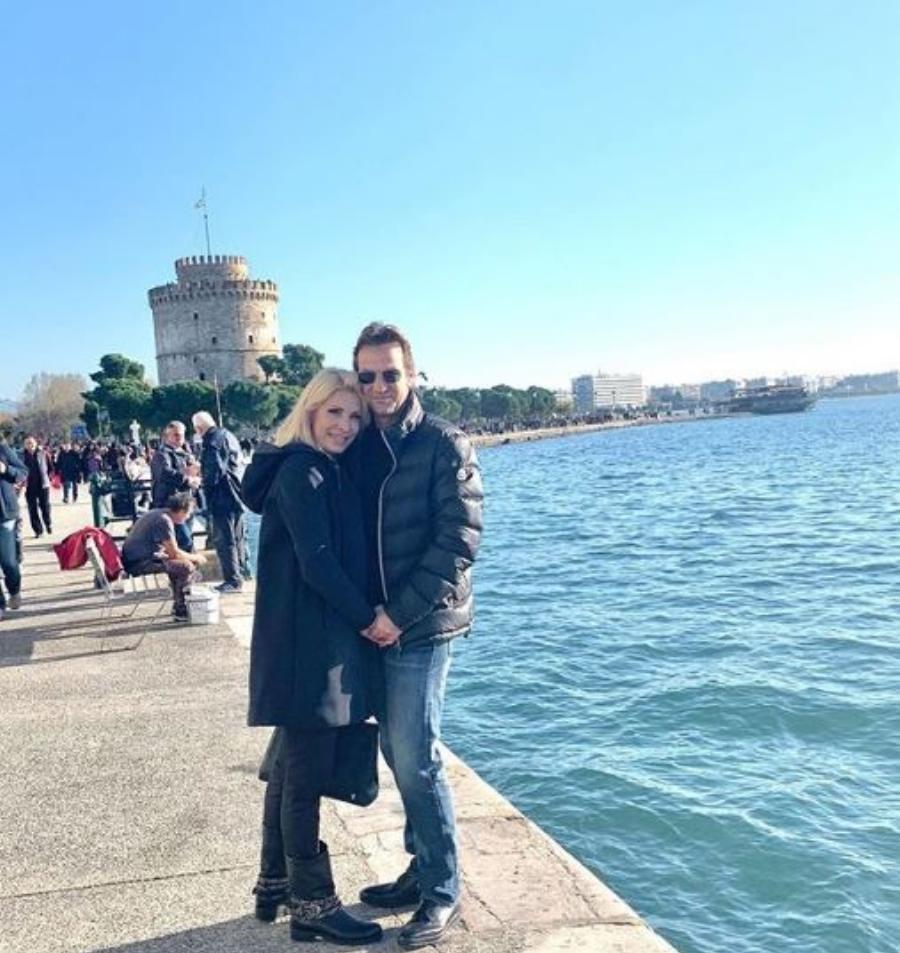 Ελένη Μενεγάκη: Οι σταθμοί της καριέρας της – Οι εκπομπές, οι διαφημίσεις, οι σειρές από το 1990 έως σήμερα και οι γάμοι της